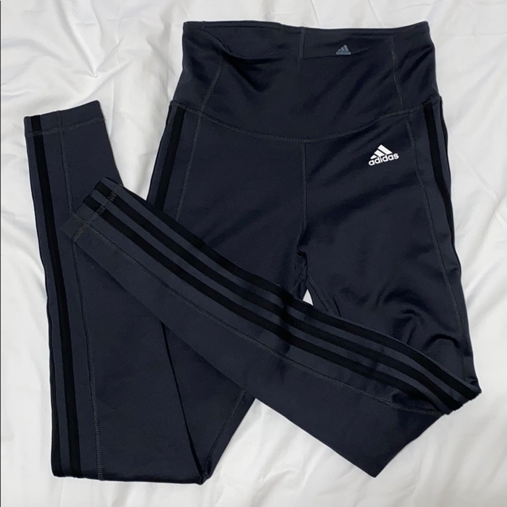 Adidas Climalite Leggings